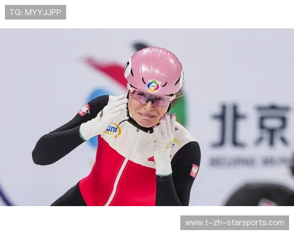 国际短道速滑女子组发展计划获国家体育基金资助，国际短道速滑比赛